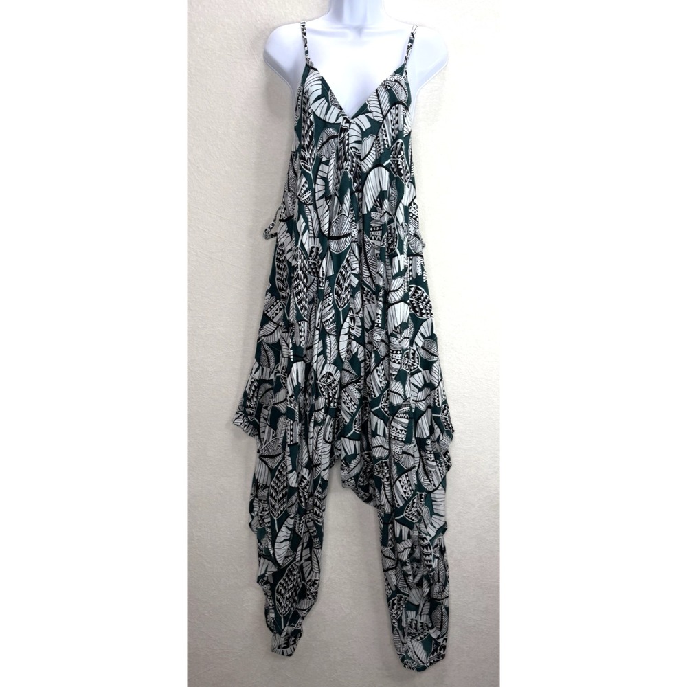 World Market Jumpsuit Size Small/Medium